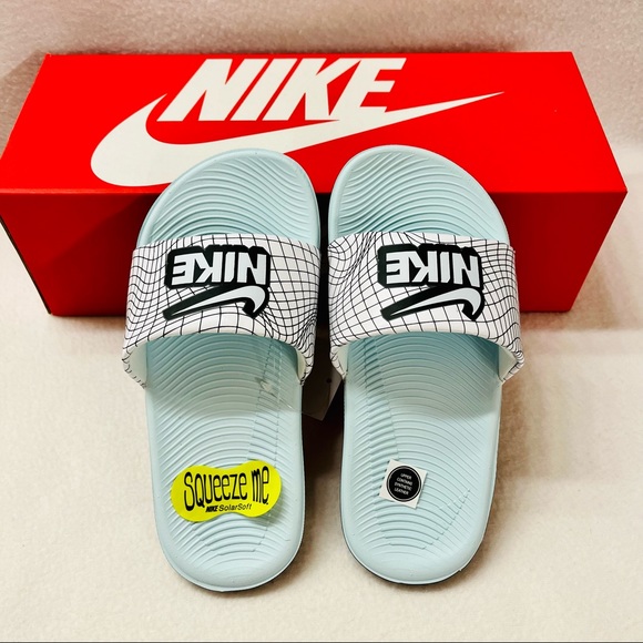❣️NIKE SALE❣️Kawa Kids JDI Slide Sandals Flops Shoes - Picture 3 of 9